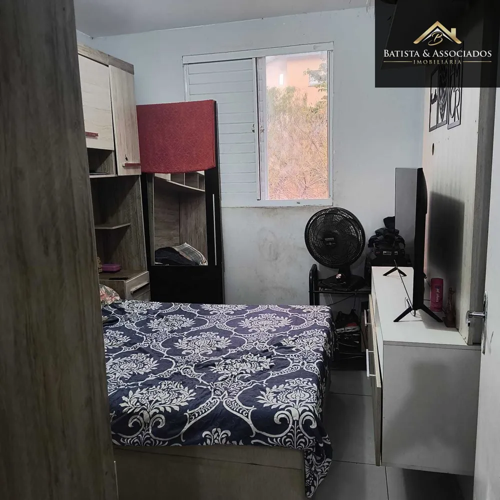 Apartamento, 2 quartos, 55 m² - Foto 11