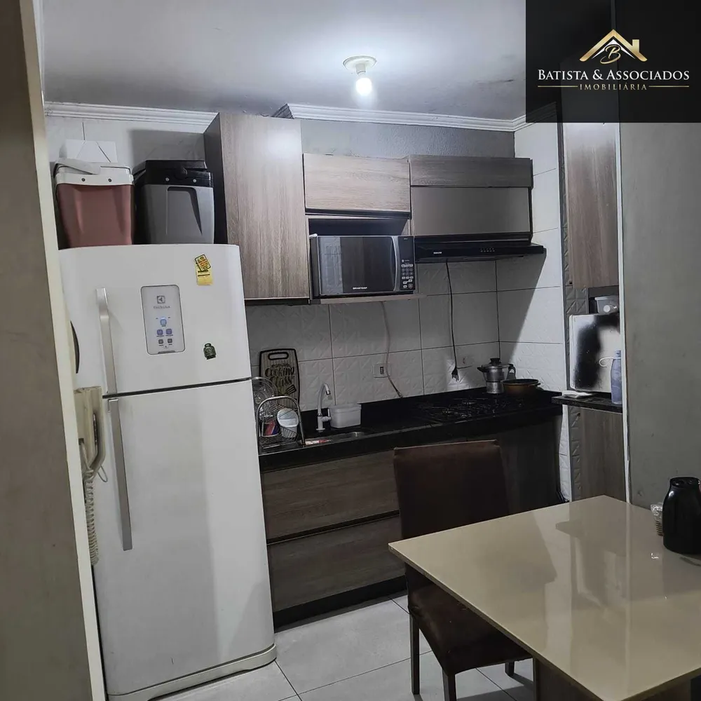 Apartamento, 2 quartos, 55 m² - Foto 12