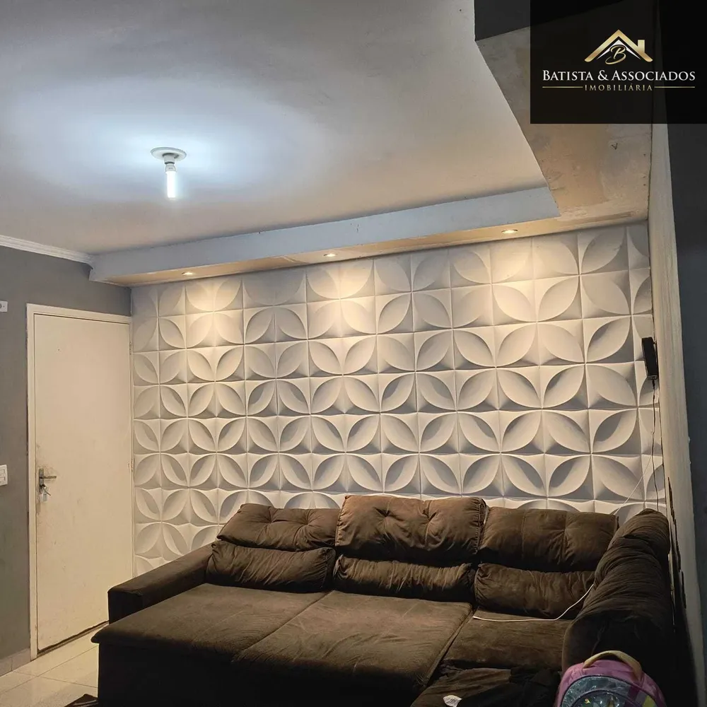 Apartamento, 2 quartos, 55 m² - Foto 6