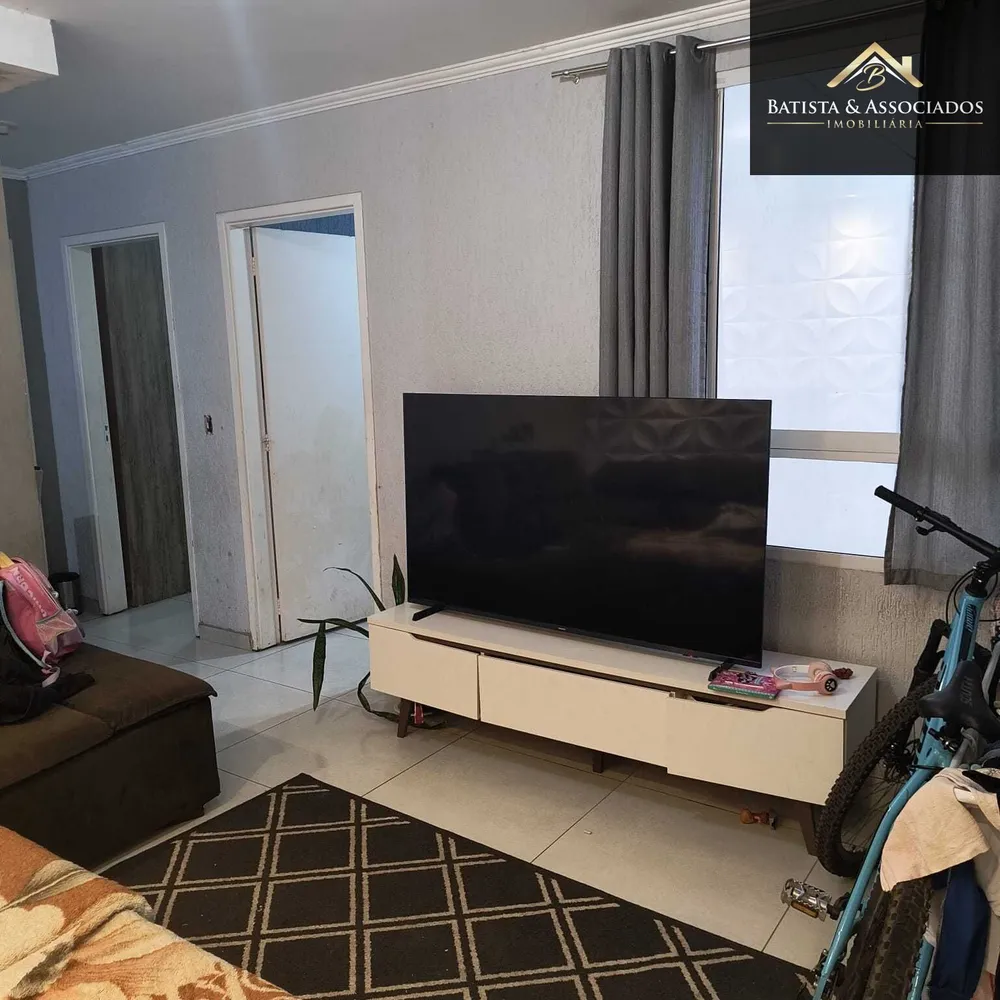 Apartamento, 2 quartos, 55 m² - Foto 4