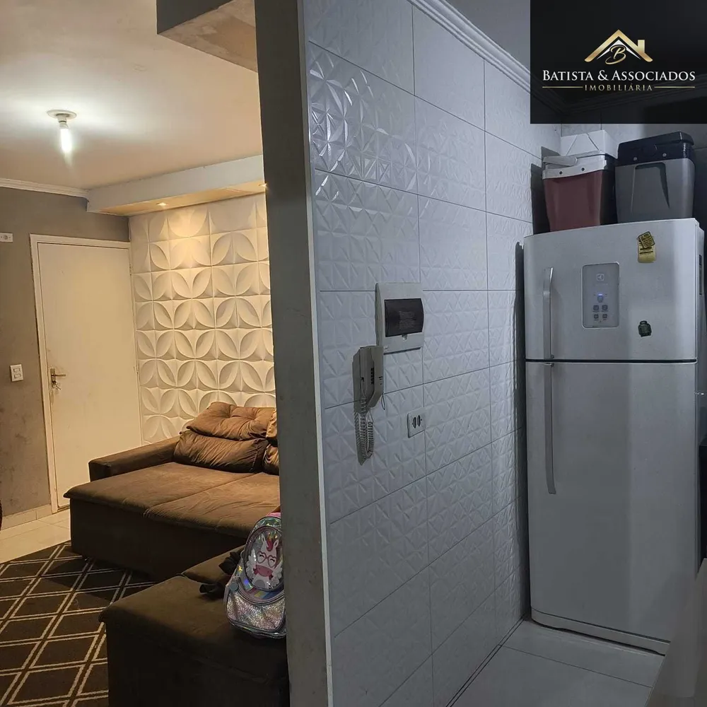 Apartamento, 2 quartos, 55 m² - Foto 7