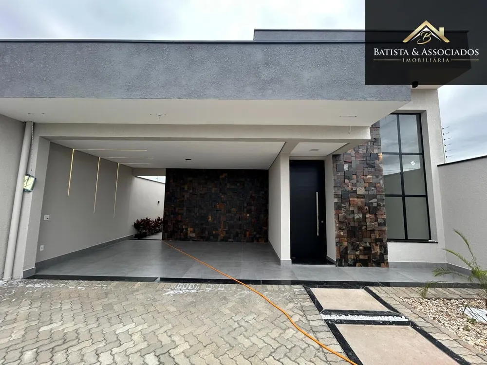 Casa, 3 quartos, 146 m² - Foto 1