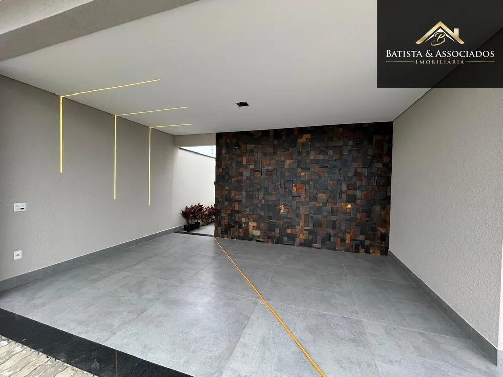 Casa, 3 quartos, 146 m² - Foto 2
