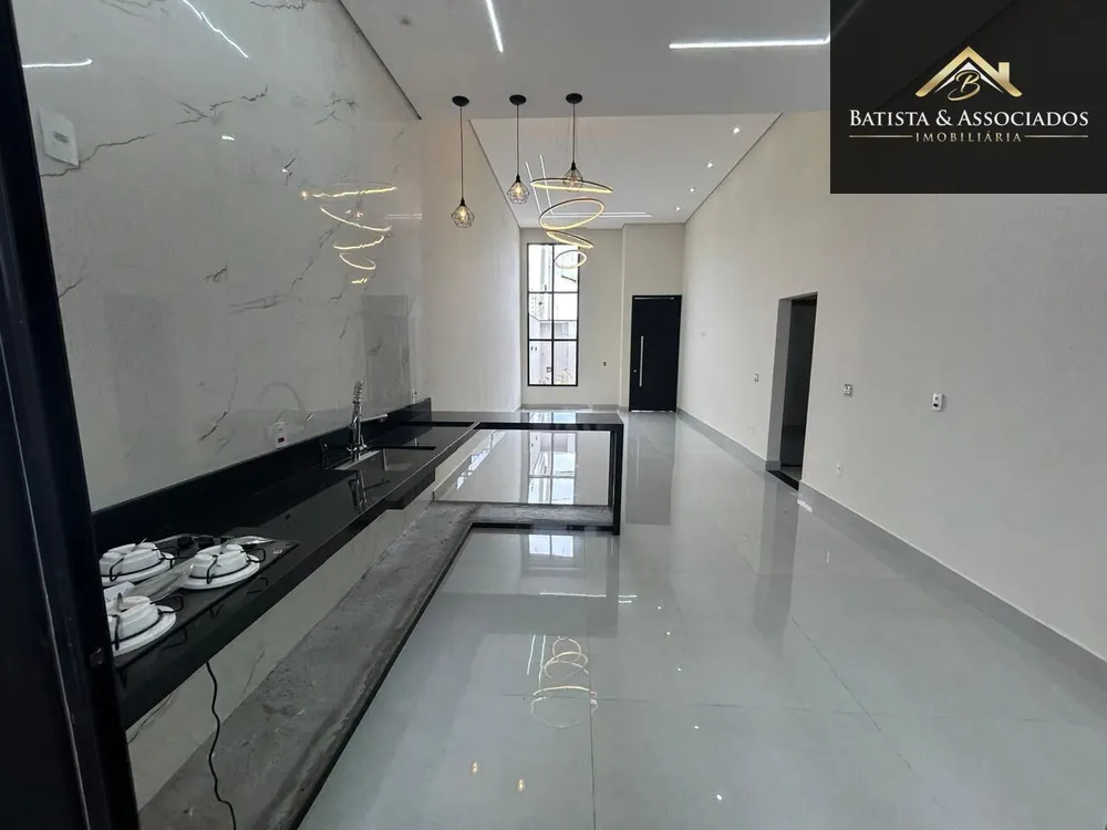 Casa, 3 quartos, 146 m² - Foto 10