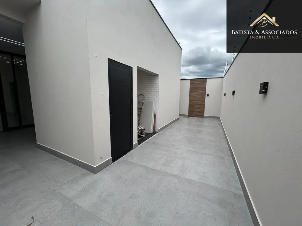 Casa, 3 quartos, 146 m² - Foto 13