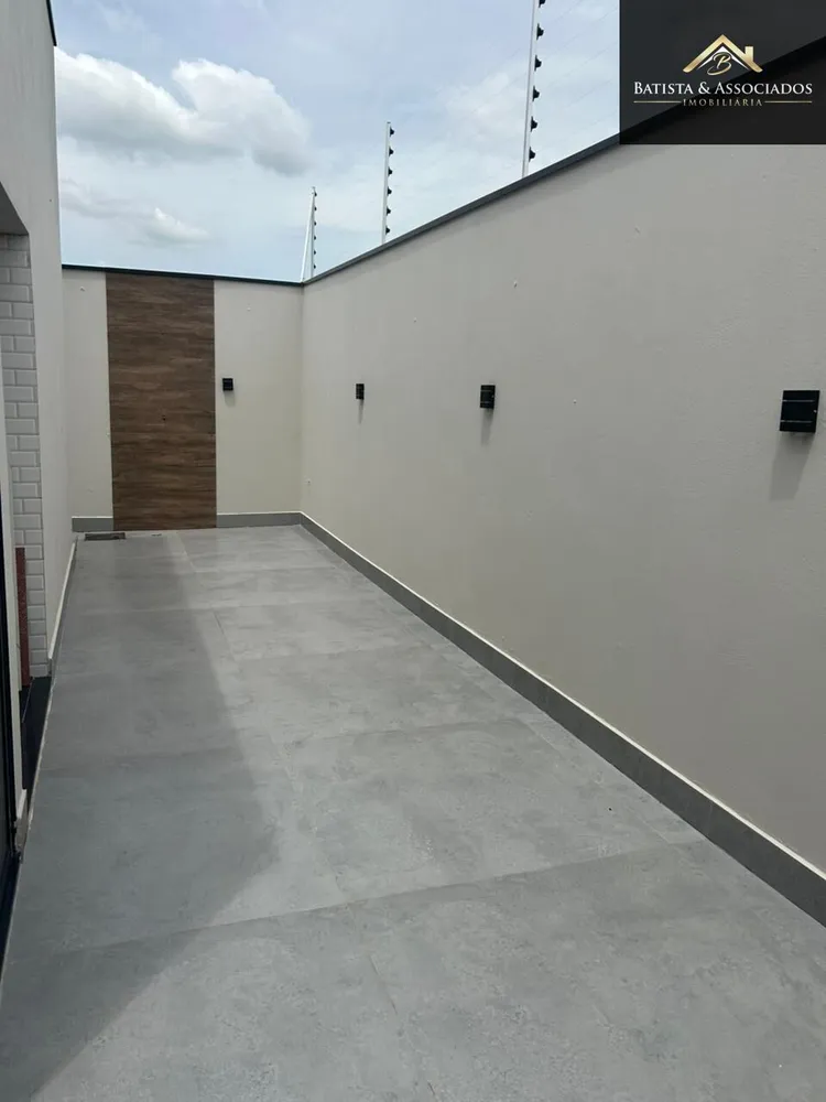 Casa, 3 quartos, 146 m² - Foto 16