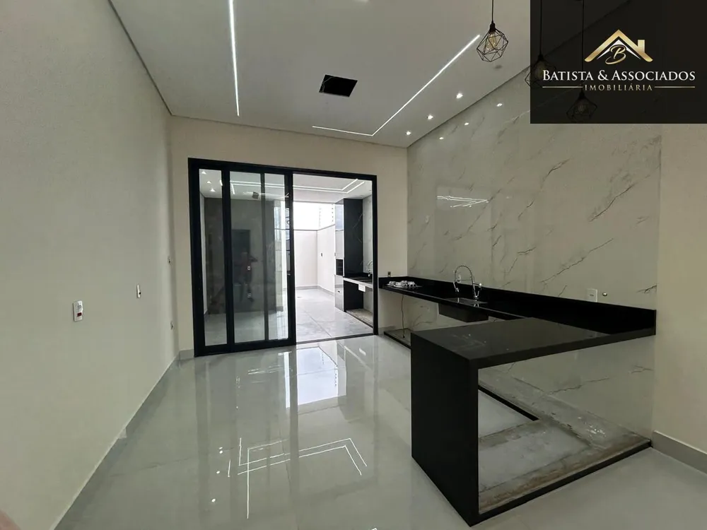 Casa, 3 quartos, 146 m² - Foto 11