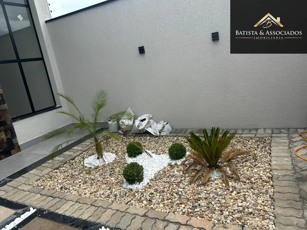 Casa, 3 quartos, 146 m² - Foto 4