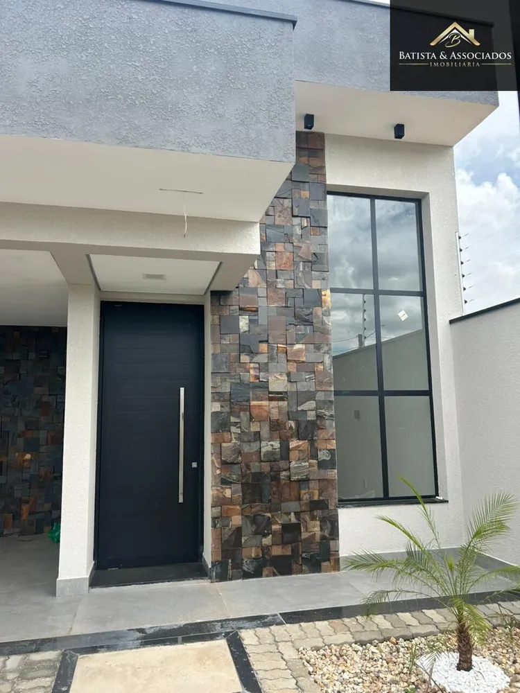 Casa, 3 quartos, 146 m² - Foto 3
