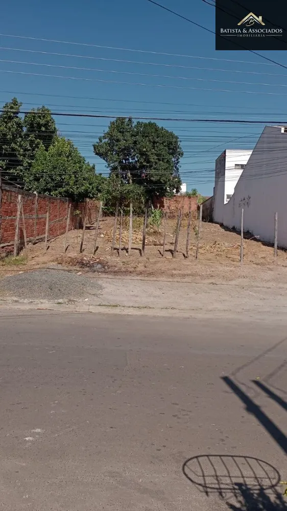Terreno, 600 m² - Foto 1