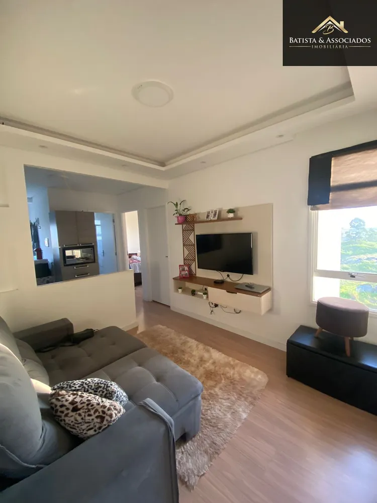 Apartamento, 2 quartos, 43 m² - Foto 5
