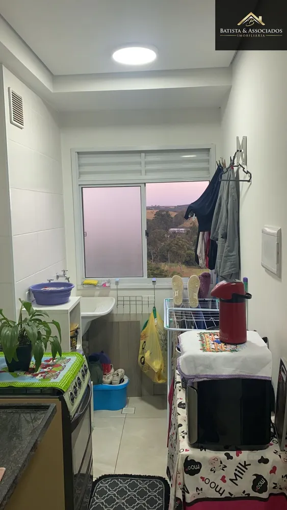 Apartamento, 2 quartos, 43 m² - Foto 12