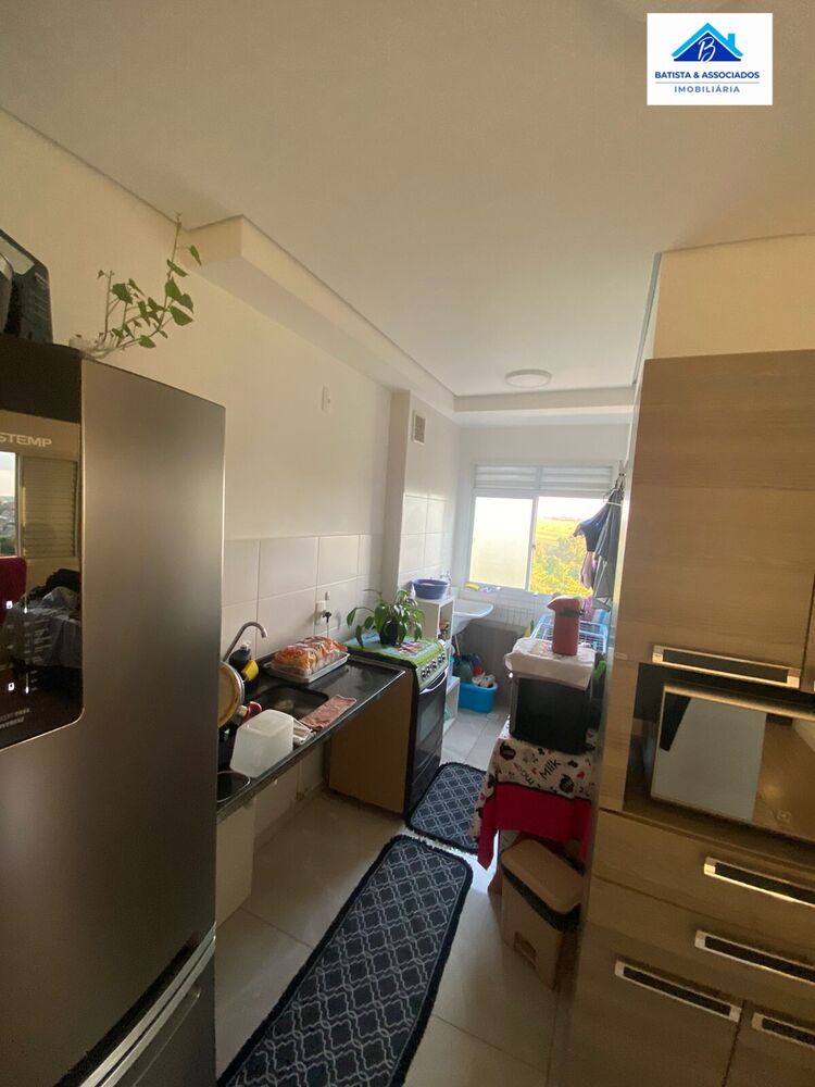 Apartamento, 2 quartos, 43 m² - Foto 3