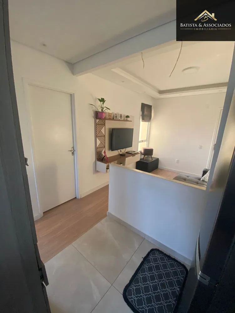Apartamento, 2 quartos, 43 m² - Foto 7
