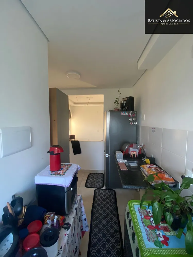 Apartamento, 2 quartos, 43 m² - Foto 11