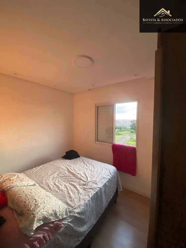 Apartamento, 2 quartos, 43 m² - Foto 9