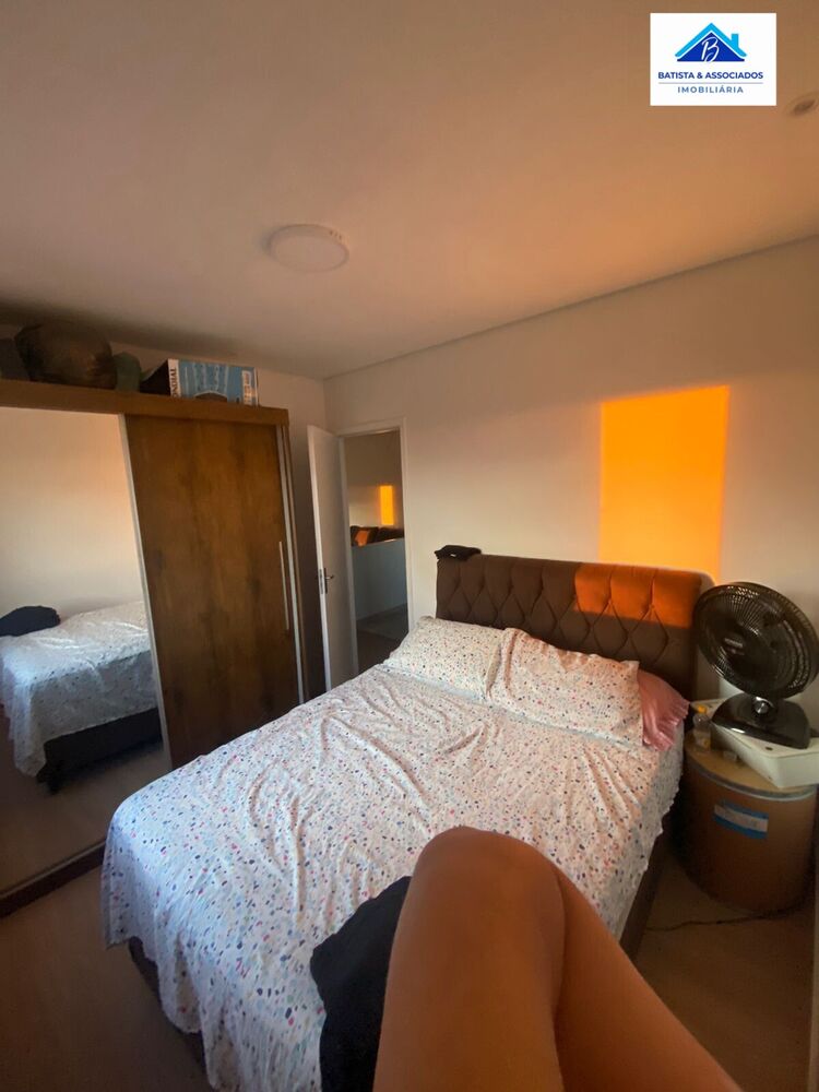Apartamento, 2 quartos, 43 m² - Foto 4