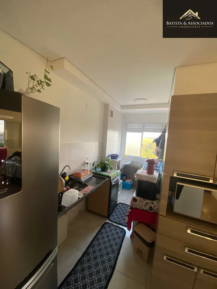 Apartamento, 2 quartos, 43 m² - Foto 10