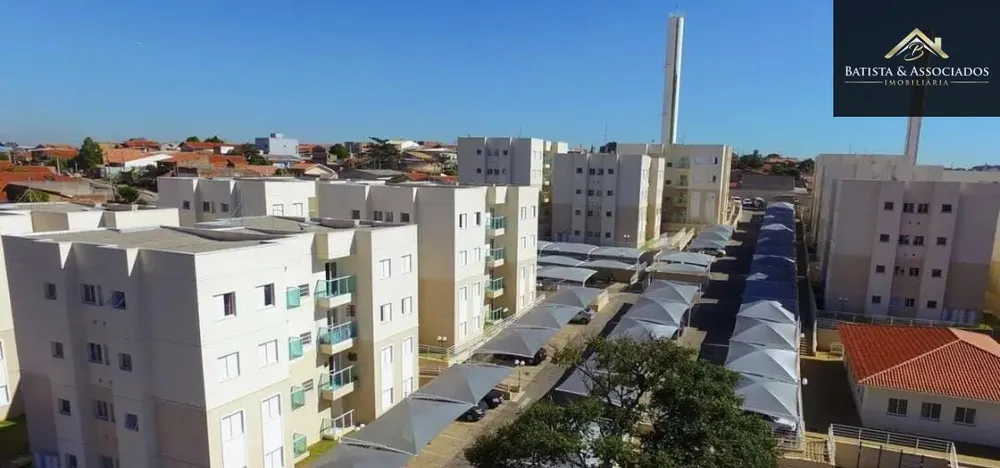 Apartamento, 2 quartos, 52 m² - Foto 12