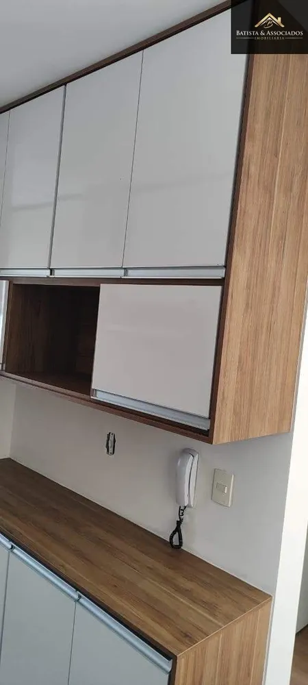 Apartamento, 2 quartos, 52 m² - Foto 10