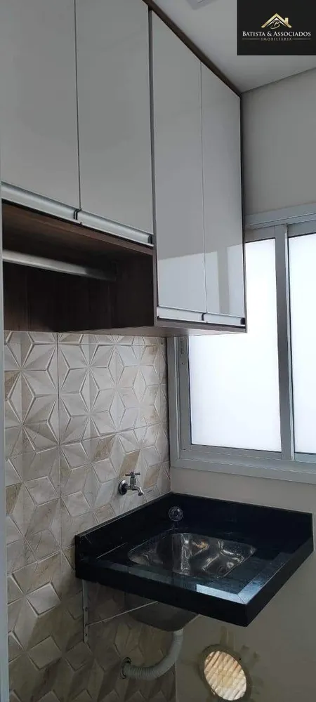 Apartamento, 2 quartos, 52 m² - Foto 11