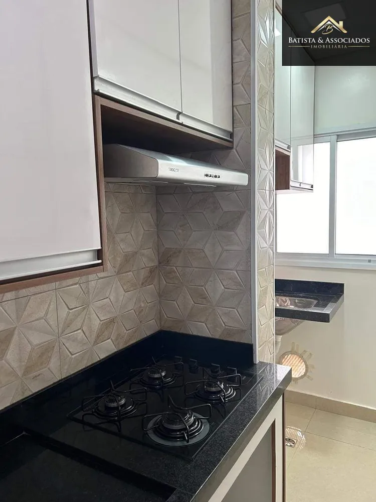 Apartamento, 2 quartos, 52 m² - Foto 5