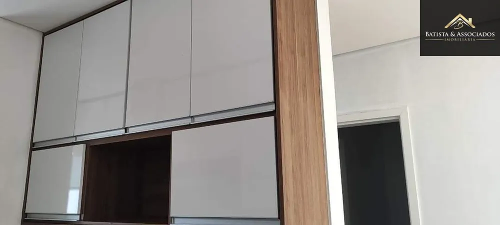 Apartamento, 2 quartos, 52 m² - Foto 8