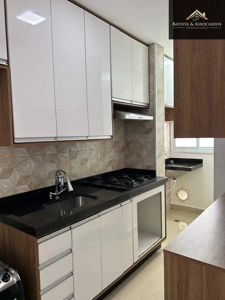 Apartamento, 2 quartos, 52 m² - Foto 6