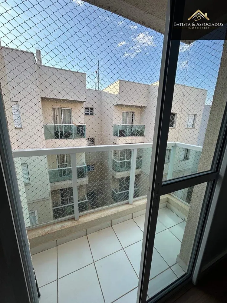 Apartamento, 2 quartos, 52 m² - Foto 3