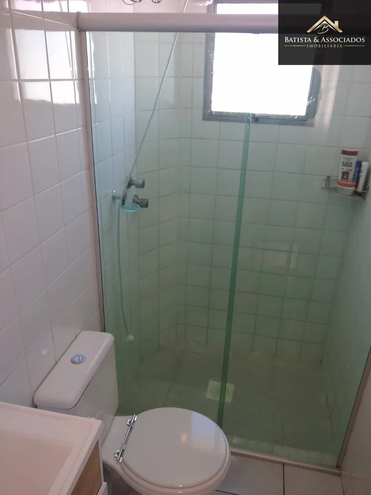 Apartamento, 2 quartos, 47 m² - Foto 10