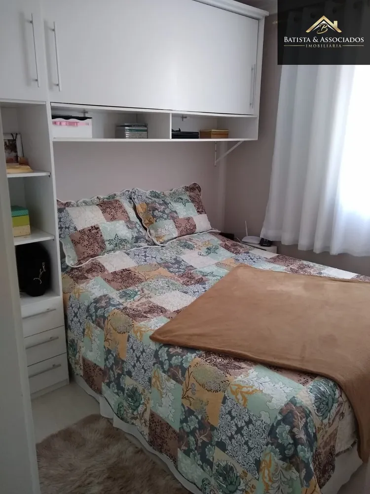 Apartamento, 2 quartos, 47 m² - Foto 8