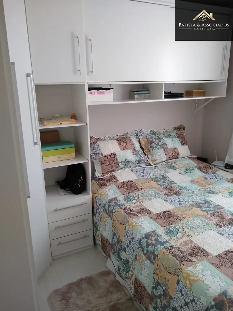 Apartamento, 2 quartos, 47 m² - Foto 9