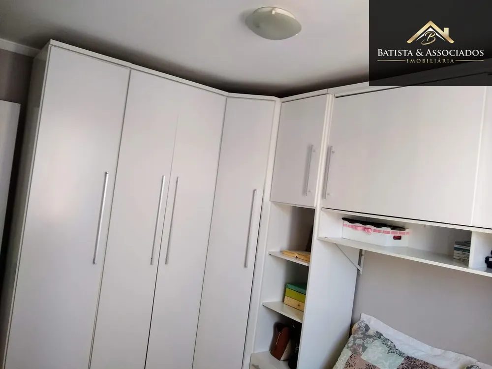 Apartamento, 2 quartos, 47 m² - Foto 11