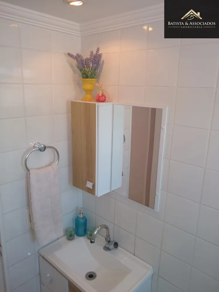 Apartamento, 2 quartos, 47 m² - Foto 12