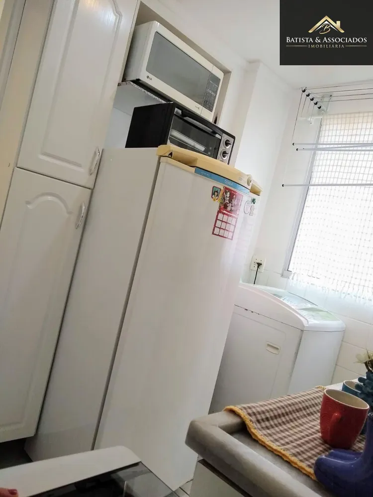 Apartamento, 2 quartos, 47 m² - Foto 3
