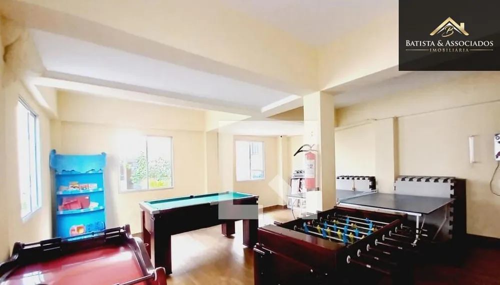 Apartamento, 2 quartos, 47 m² - Foto 7