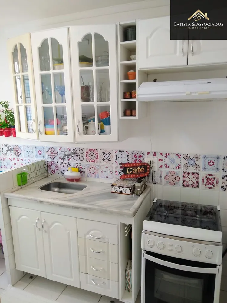 Apartamento, 2 quartos, 47 m² - Foto 4