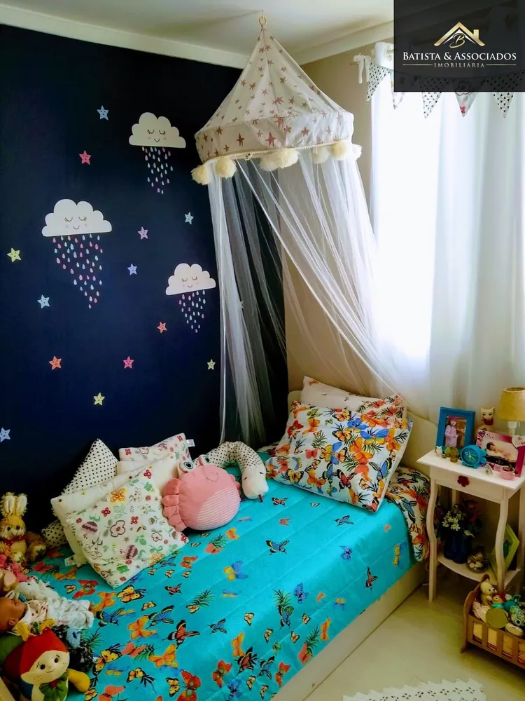 Apartamento, 2 quartos, 47 m² - Foto 5