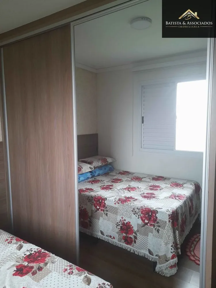 Apartamento, 2 quartos, 53 m² - Foto 7
