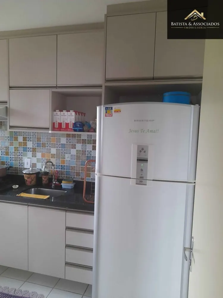 Apartamento, 2 quartos, 53 m² - Foto 10