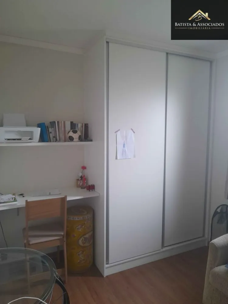 Apartamento, 2 quartos, 53 m² - Foto 6
