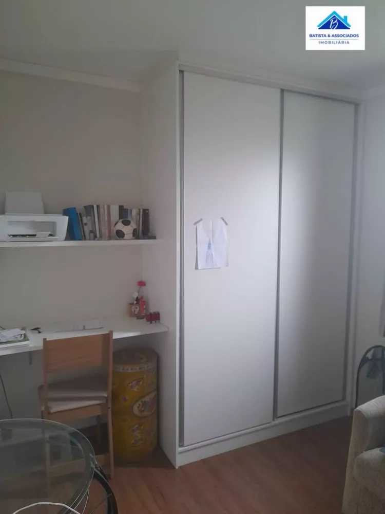 Apartamento à venda com 2 quartos, 53m² - Foto 4