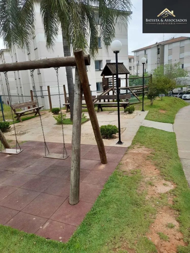 Apartamento, 2 quartos, 53 m² - Foto 12