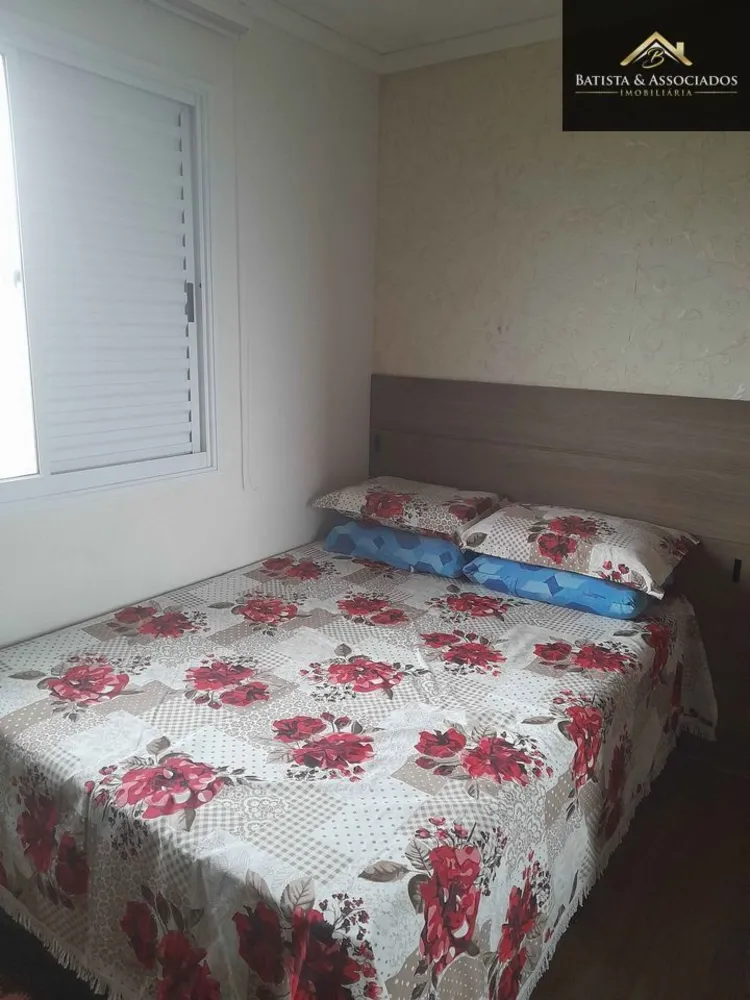 Apartamento, 2 quartos, 53 m² - Foto 8