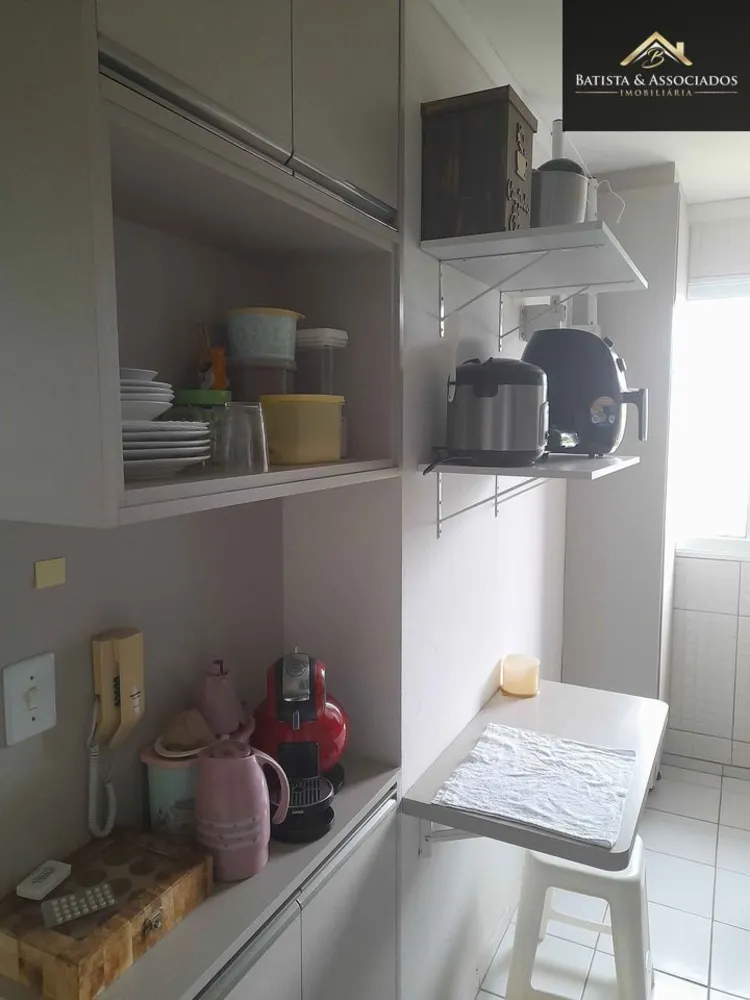 Apartamento, 2 quartos, 53 m² - Foto 9