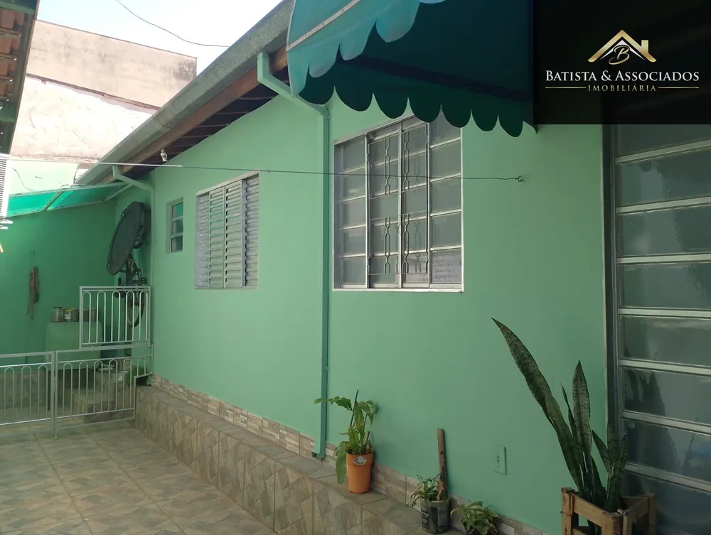 Casa, 3 quartos, 180 m² - Foto 11