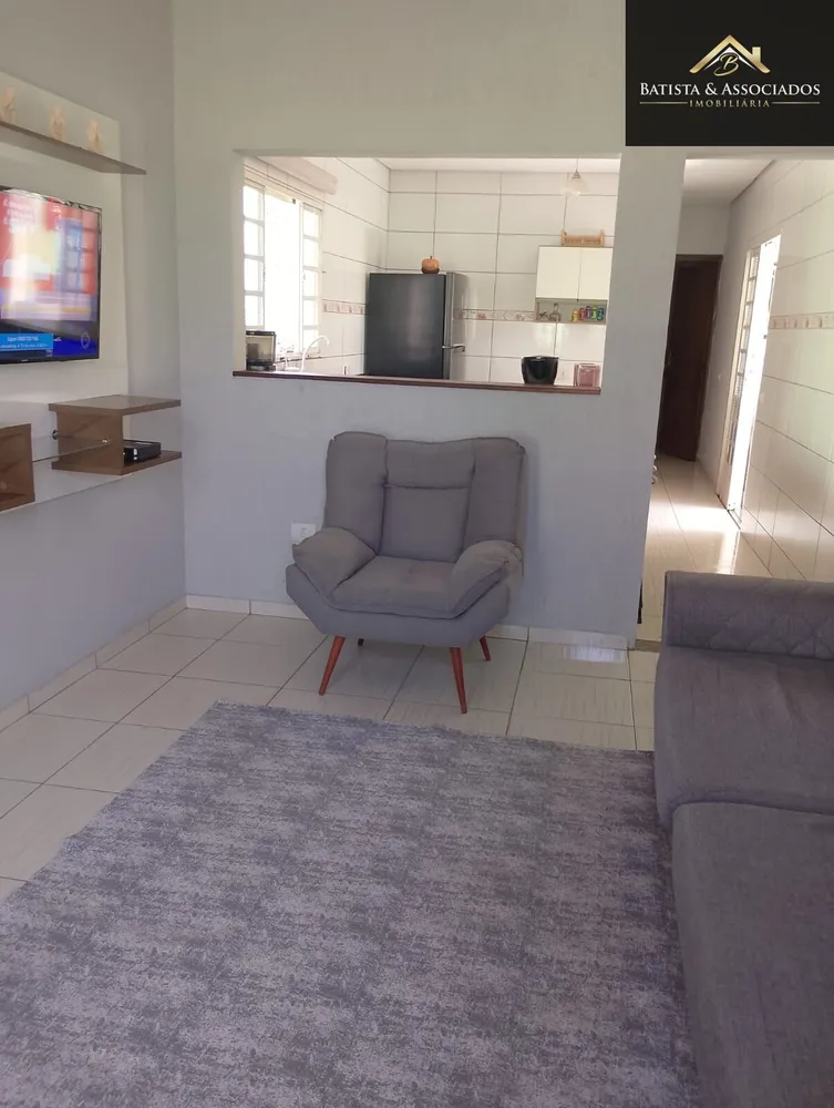 Casa, 3 quartos, 180 m² - Foto 6