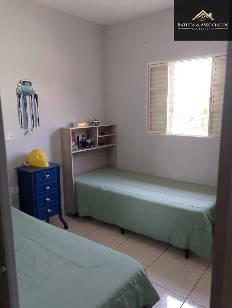 Casa, 3 quartos, 180 m² - Foto 5