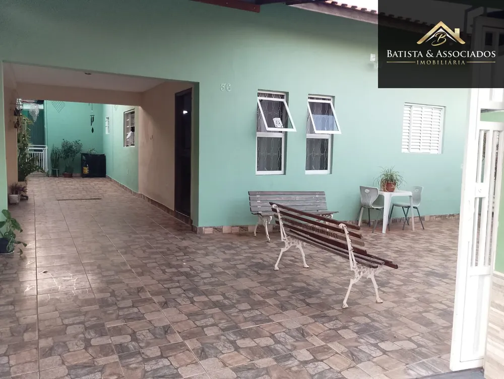 Casa, 3 quartos, 180 m² - Foto 7