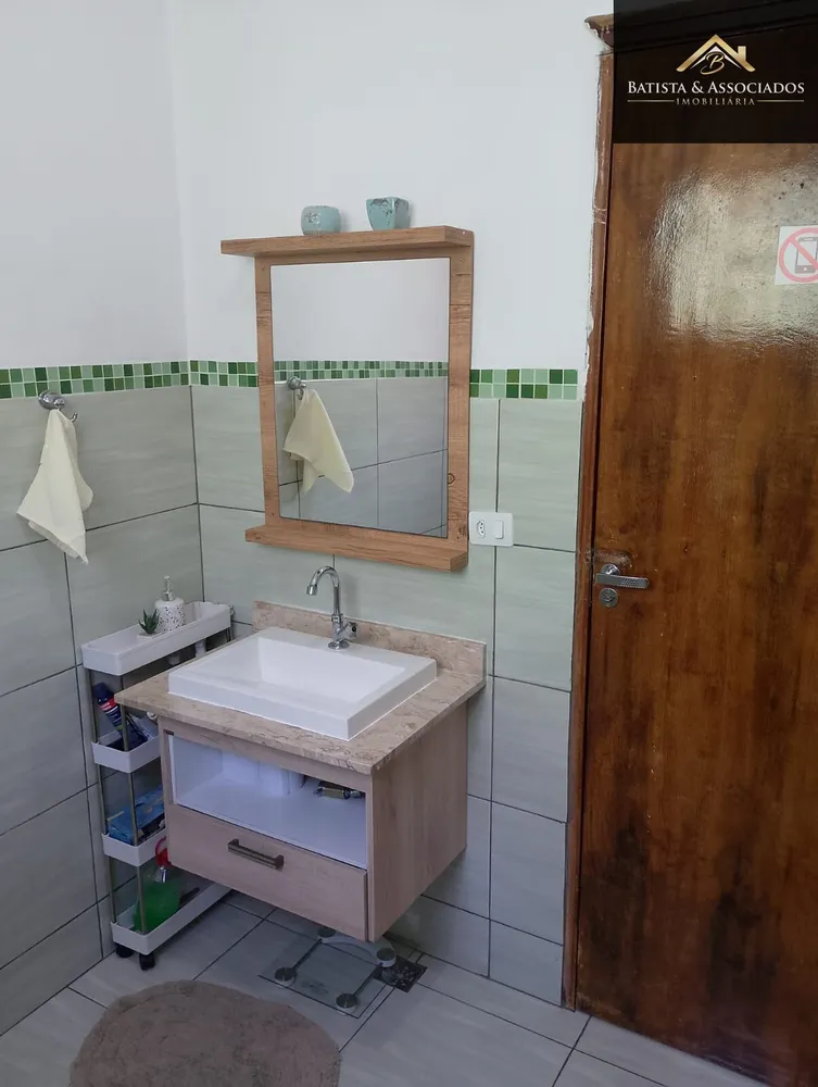 Casa, 3 quartos, 180 m² - Foto 8